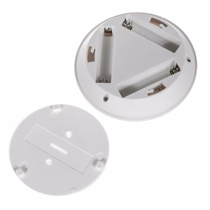 Maclean MCE165 – kaugjuhitav LED-lampide komplekt, 6 tk, AAA-patareid