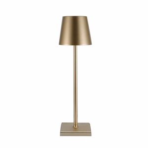 Night lamp WDL-02 juhtmevaba kuldne