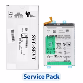 ServicePack Battery GH82-36145A jaoks SAMSUNG A16 A166B