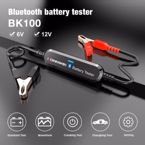 Konnwei BK100 akutester