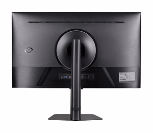 Samsung LS32DG702EU monitor 81,3 cm (32") 3840 x 2160 pikslit 4K Ultra HD LCD must