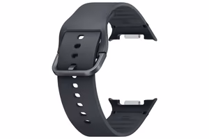 SNL33LBEGEU spordi rihm (M/L) Samsung Galaxy Watch8, Graphite