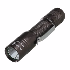 SUPERFIRE A6 taskulamp