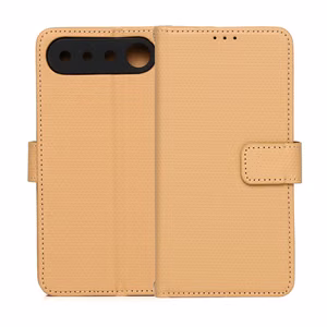 Smart Triangle ümbris Realme 16 5G pruun
