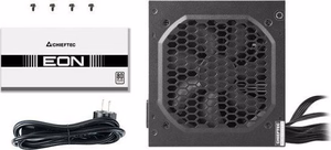 CHIEFTEC EON 700W 80 Plus ATX toiteplokk