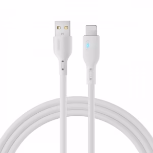 USB Kaabel Joyroom S-UL012A13 valge Lightning 200cm