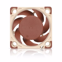 Noctua NF-A4x20 PWM Computer case Fan 4 cm beez, pruun