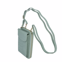 Knitted kott jaoks phone GCW12 mündi