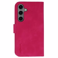 Wonder Fancy Ümbris jaoks Samsung Galaxy A16 4G/5G fuchsia