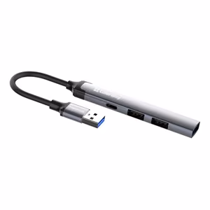 ColorWay CW-HUB05 – 4-in-1 dokkimisjaam