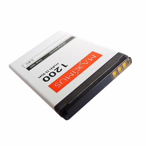Aku MAXXIMUS NOK 225 1200mAh