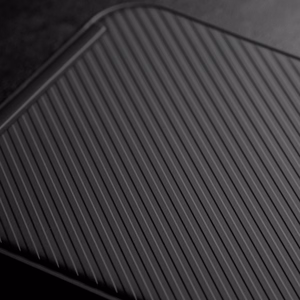 Nillkin CamShield Pro ümbris Xiaomi Redmi Note 13 Pro 5G / Poco X6 5G, must