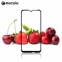 Mocolo 3D 9H Full liim - Full screen protector Huawei P smart 2019 / Honor 10 Lite (must)