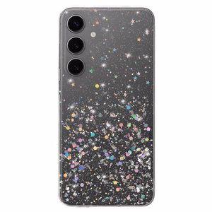Brilliant Clear Ümbris jaoks Samsung Galaxy A35 5GTransparent