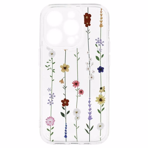 Tel Protect Flower jaoks Iphone 15 Pro design 4