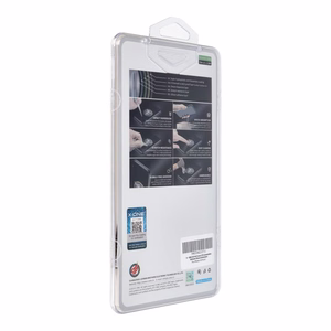 X-ONE Extreme Shock Eliminator 4th gen. - jaoks iPhone 15 Pro