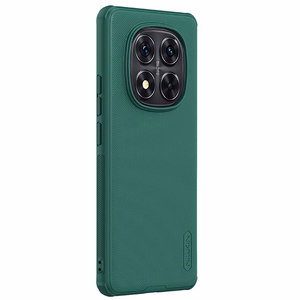 NILLKIN SUPER SHIELD PRO XIAOMI REDMI NOTE 14 PRO+ DEEP GREEN