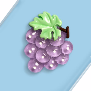 Fruit 2in1 ümbris iPhone 12 / 12 Pro 6,1" jaoks sinine