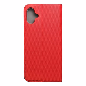 SMART Ümbris Kaaned jaoks SAMSUNG A06 punane