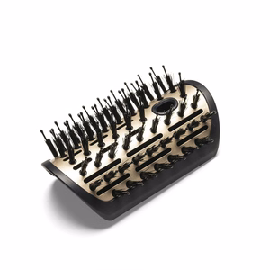 BaByliss AS6550E – 1500 W iooniline kuumaõhuhari, 3 kuumusastet, sinine/kuldne