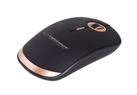 Esperanza EM127 Mouse RF Wireless Optical 1600 DPI must