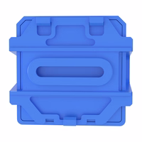 Intelligent 1-channel WiFi lüliti module koos voltage-free DC contact Avatto WSM16-DC-1