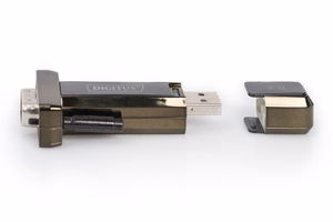 Digitus USB 2.0 jadaadapter