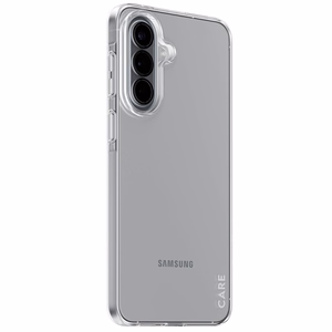 CARE by PanzerGlass Fashion X-Ray Ümbris Samsung Galaxy A57 - läbipaistev