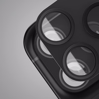 Etteri full camera lens guard for iPhone 17 Pro must