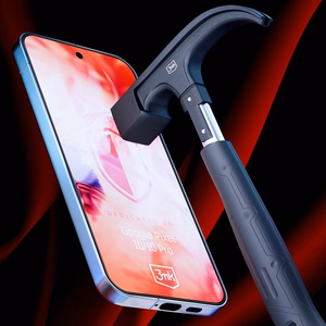 3mk FlexibleGlass гибридное стекло для Google Pixel 10 / 10 Pro