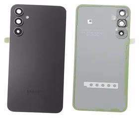Tagakaas Samsung A346 A34 5G 2023 Graphite originaal (kasutatud, Grade C)