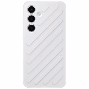 Samsung Shield Ümbris jaoks Samsung Galaxy S24 Plus light hall