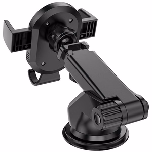 Borofone Car hoidja BH39 Amazing Bay with suction cup must