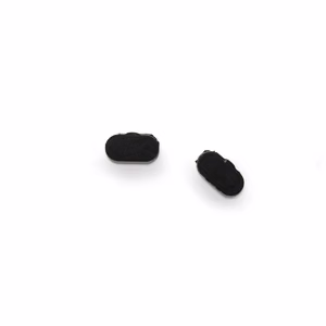 Set of 2 Dust Covers jaoks Garmin Fenix 5/5S/5X/6/6S/6X/7S/X/PRO - must