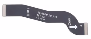 Flex Samsung S931 S25 mainboard kaabel (UB CTC) original (service pack)