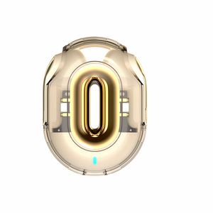 XO Bluetooth kõrvaklapid X43 TWS beež