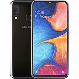Galaxy A20e