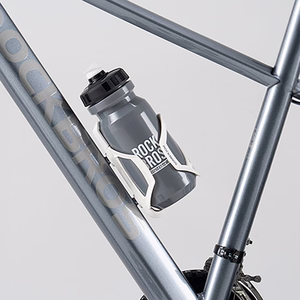 Rockbros 600 ml rattapudel - hall