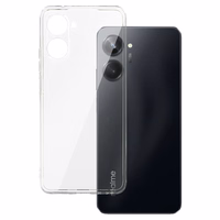Back Ümbris 2 mm Perfect jaoks REALME 10 PRO 5G läbipaistev