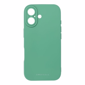 ROAR Ümbris LUNA jaoks IPHONE 17 roheline