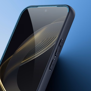 Dux Ducis Aimo чехол для Huawei Nova 12 - чёрный
