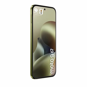 Motorola moto g67 17.3 cm (6.8") Hybrid Dual SIM Android 16.0 5G USB Type-C 4 GB 128 GB 5200 mAh Green