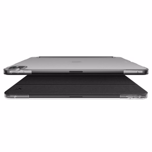 Spigen Liquid Air Folio Ümbris jaoks iPad Pro 13" 7 / 8 / 2024-2025 - must