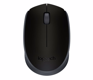 Logitech M170 juhtmevaba hiir
