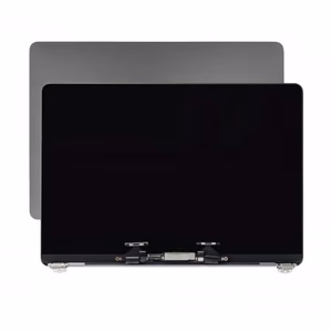 LCD ekraan ühilduv (täiskere) Macbook Pro 13 / Pro 13 Retina (2018-2020) (A1989 / A2159 / A2289 / A2251 / A2259) / hall
