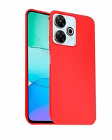 Beline Candy ümbris Xiaomi Redmi 13 4G punane