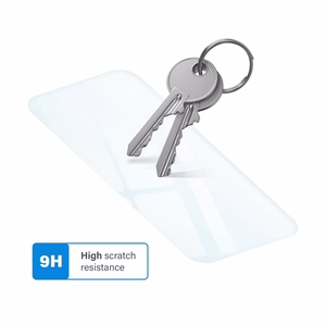 Karastatud klaas - jaoks Honor 20 / 20 Pro / Nova 5T