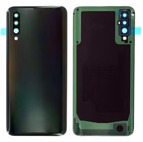 Tagakaas jaoks Samsung A505 A50 2019 Prism Crush Must original (used Grade C)