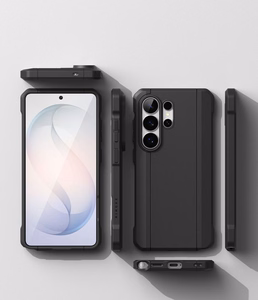 Ringke Onyx Alfa Ümbris for Samsung Galaxy S26 Ultra - must