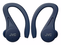 JVC HA-EC25TAU - in-ear headphones, sinine